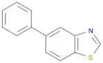 5-Phenylbenzo[d]thiazole