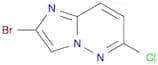 2-Bromo-6-chloroimidazo[1,2-b]pyridazine