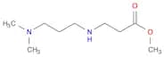 Methyl 3-((3-(dimethylamino)propyl)amino)propanoate