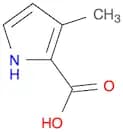 3-Methyl-1H-pyrrole-2-carboxylic acid
