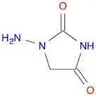 1-Amino-2,4-imidazolidinedione-13C3