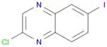 2-chloro-6-iodoquinoxaline