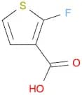 2-Fluorothiophene-3-carboxylic acid