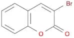 2H-1-Benzopyran-2-one, 3-bromo-