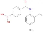 4-(2,4-DIMETHYLPHENYLCARBAMOYL)PHENYLBORONIC ACID