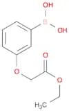 3-(2-Ethoxy-2-oxoethoxy)phenylboronic acid
