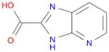 3H-Imidazo[4,5-b]pyridine-2-carboxylic acid