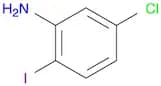 5-Chloro-2-iodoaniline