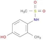 N-(4-Hydroxy-2-methylphenyl)methanesulfonamide