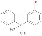 4-Bromo-9,9-dimethyl-9H-fluorene