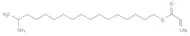 isooctadecyl acrylate