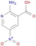2-Amino-5-nitronicotinic acid