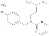 Thonzylamine