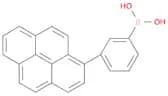 (3-(Pyren-1-yl)phenyl)boronic acid