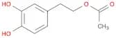 2-(3,4-dihydroxyphenyl)ethyl acetate