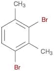 1,3-Dibromo-2,4-dimethylbenzene