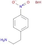 4-Nitrophenylethylamine hydrobromide