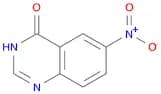 4(3H)​-​Quinazolinone, 6-​nitro-