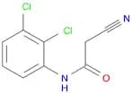 2-Cyano-N-(2,3-dichlorophenyl)acetamide