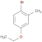 1-Bromo-4-ethoxy-2-methylbenzene