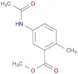 Methyl 5-acetamido-2-methylbenzoate