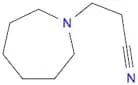 3-(azepan-1-yl)propanenitrile
