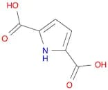 1H-Pyrrole-2,5-dicarboxylic acid