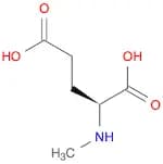 (S)-2-(Methylamino)pentanedioic acid