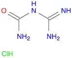 Guanylurea hydrochloride