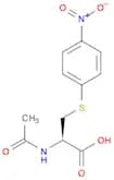 N-Acetyl-S-(4-nitrophenyl)-L-cysteine
