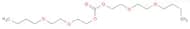 BIS[2-(2-BUTOXYETHOXY)ETHYL] CARBONATE