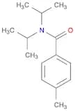 4-Methyl-N,N-bis(1-methylethyl)benzamide