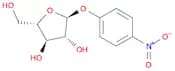 4-Nitrophenyl α-L-arabinofuranoside