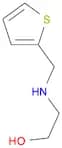 Ethanol, 2-[(2-thienylmethyl)amino]-