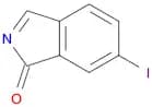 6-Iodoisoindolin-1-one