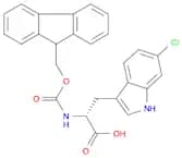 Fmoc-6-chloro-D-tryptophan