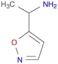 1-(Isoxazol-5-yl)ethanamine