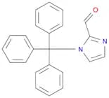 1-Trityl-1H-imidazole-2-carbaldehyde