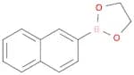 1,3,2-Dioxaborolane, 2-(2-naphthalenyl)-