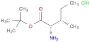 H-Ile-OtBu.HCl