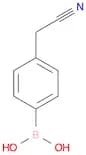 4-Cyanomethylphenylboronic acid