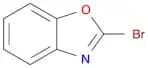 Benzoxazole, 2-bromo-