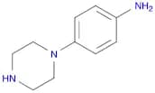 Benzenamine,4-(1-piperazinyl)-