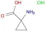 1-Amino-cyclopropane-1-carboxylic acid, HCl