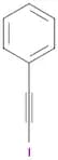 (Iodoethynyl)benzene