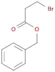 benzyl 3-bromopropanoate