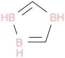 4H-1,2,4-Triborole