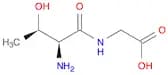 H-THR-GLY-OH