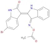 BIO-acetoxime (GSK-3 Inhibitor X)