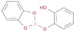 Phenol, 2-(1,3,2-benzodioxaborol-2-yloxy)-